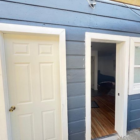 Hotel Littlebetty'S Landingpad Torrance Exterior foto